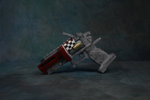 Hand Cannon Borderlands Cosplay