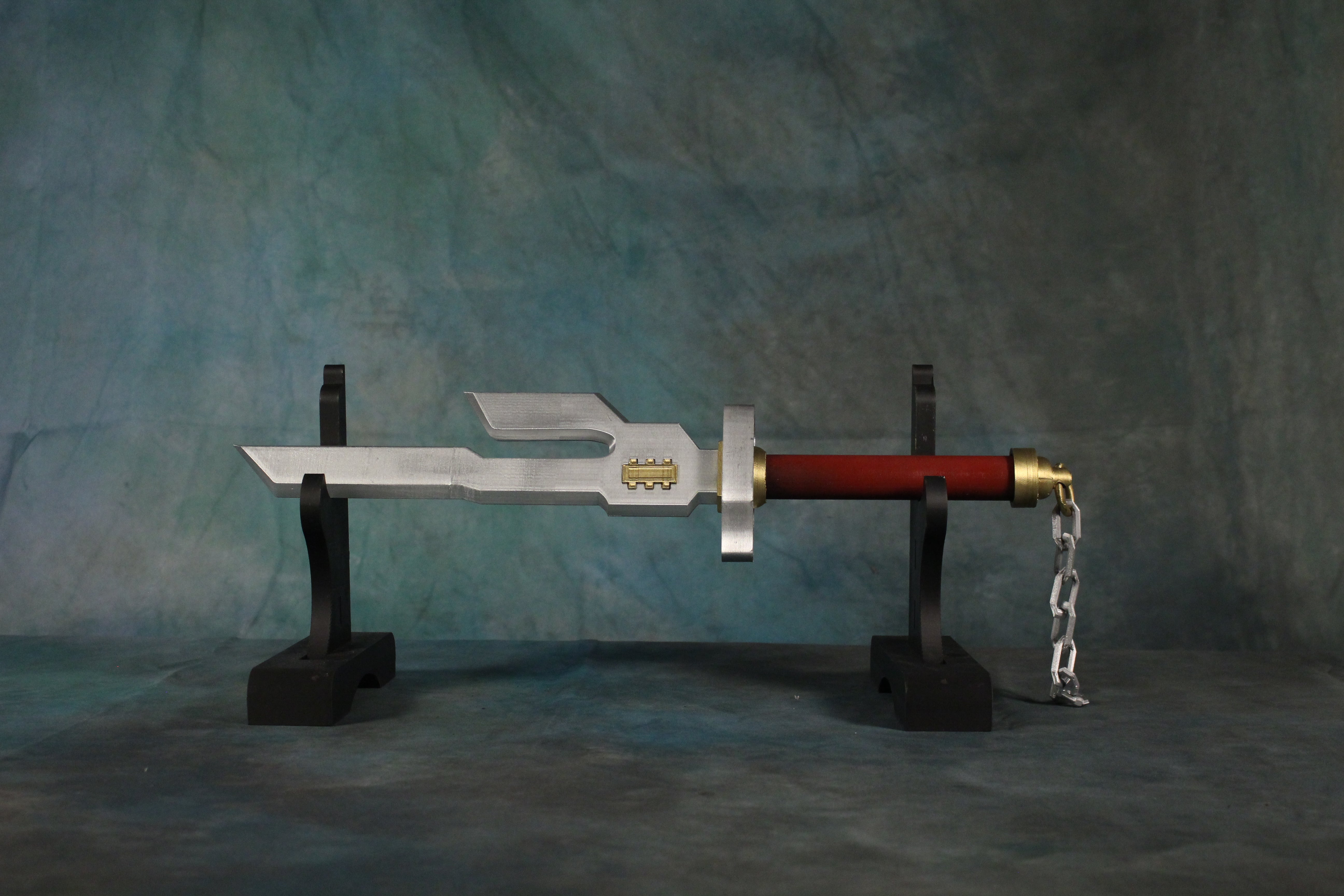 Toji Dagger Jujutsu Kaisen Cosplay Prop