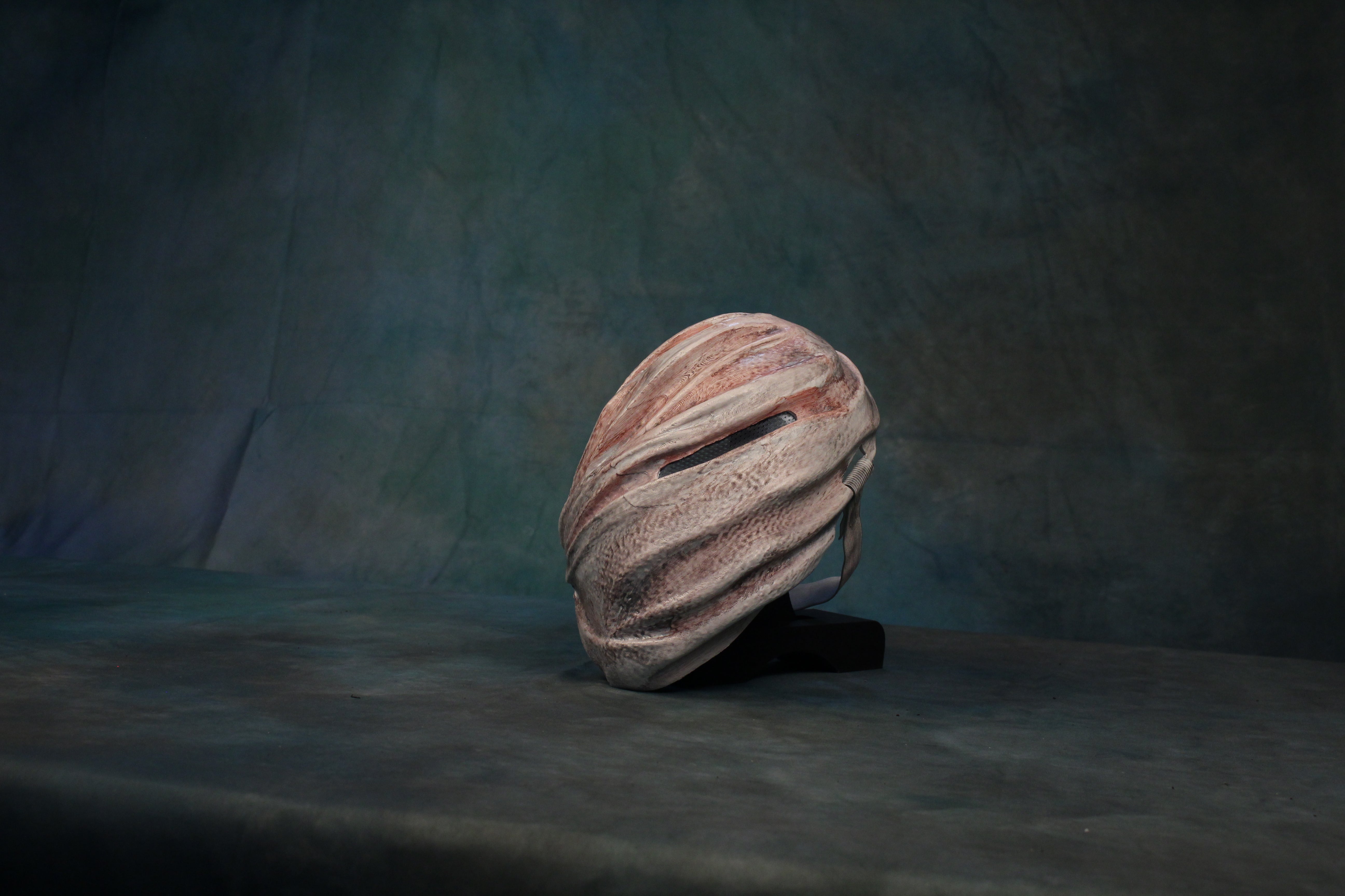 Silent Hill Nurse Mask Cosplay Prop