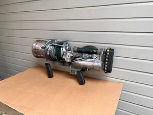 Thundergun COD Zombies Cosplay