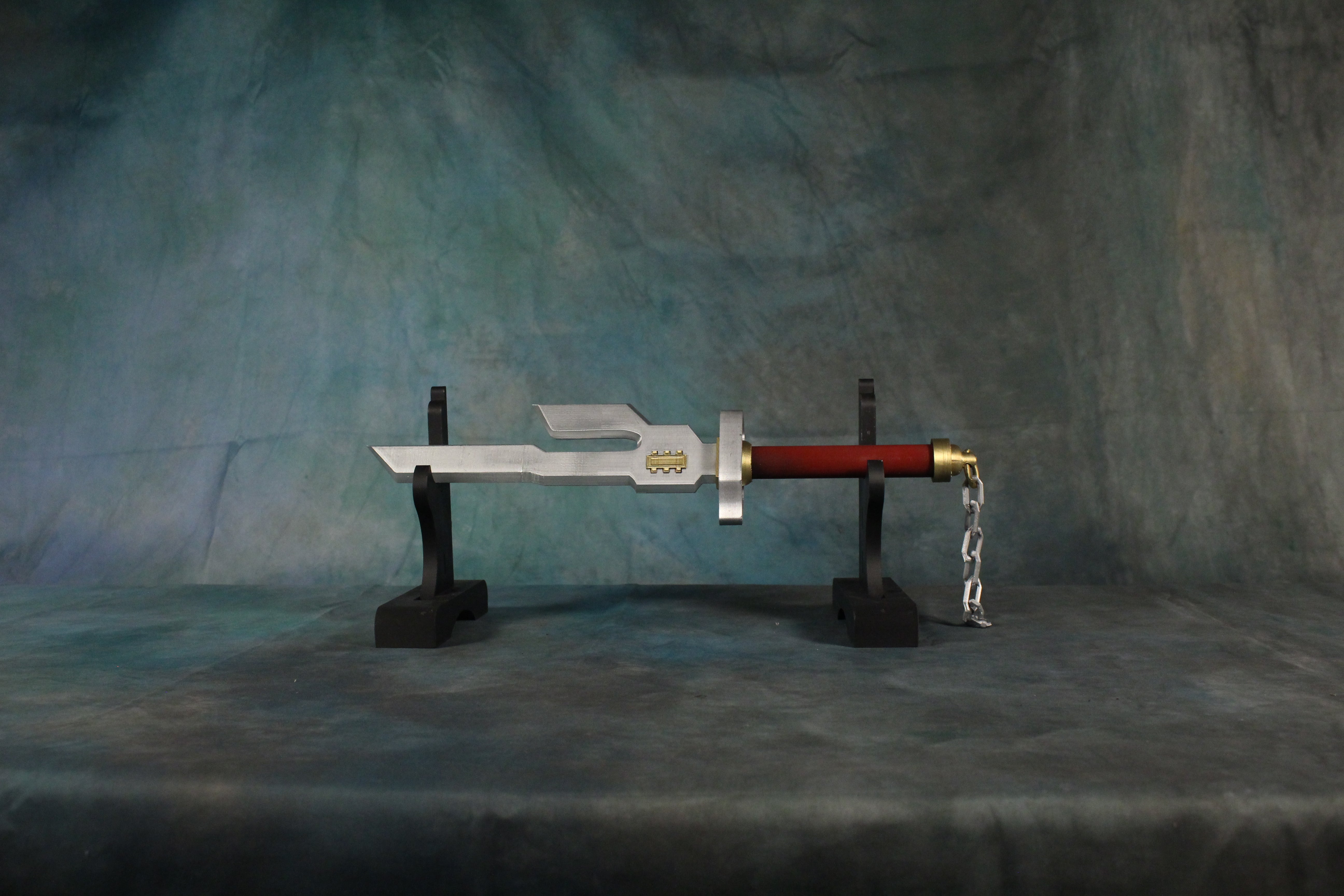 Toji Dagger Jujutsu Kaisen Cosplay Prop
