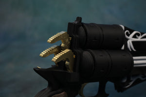 Vincent Cerberus FF7 Cosplay