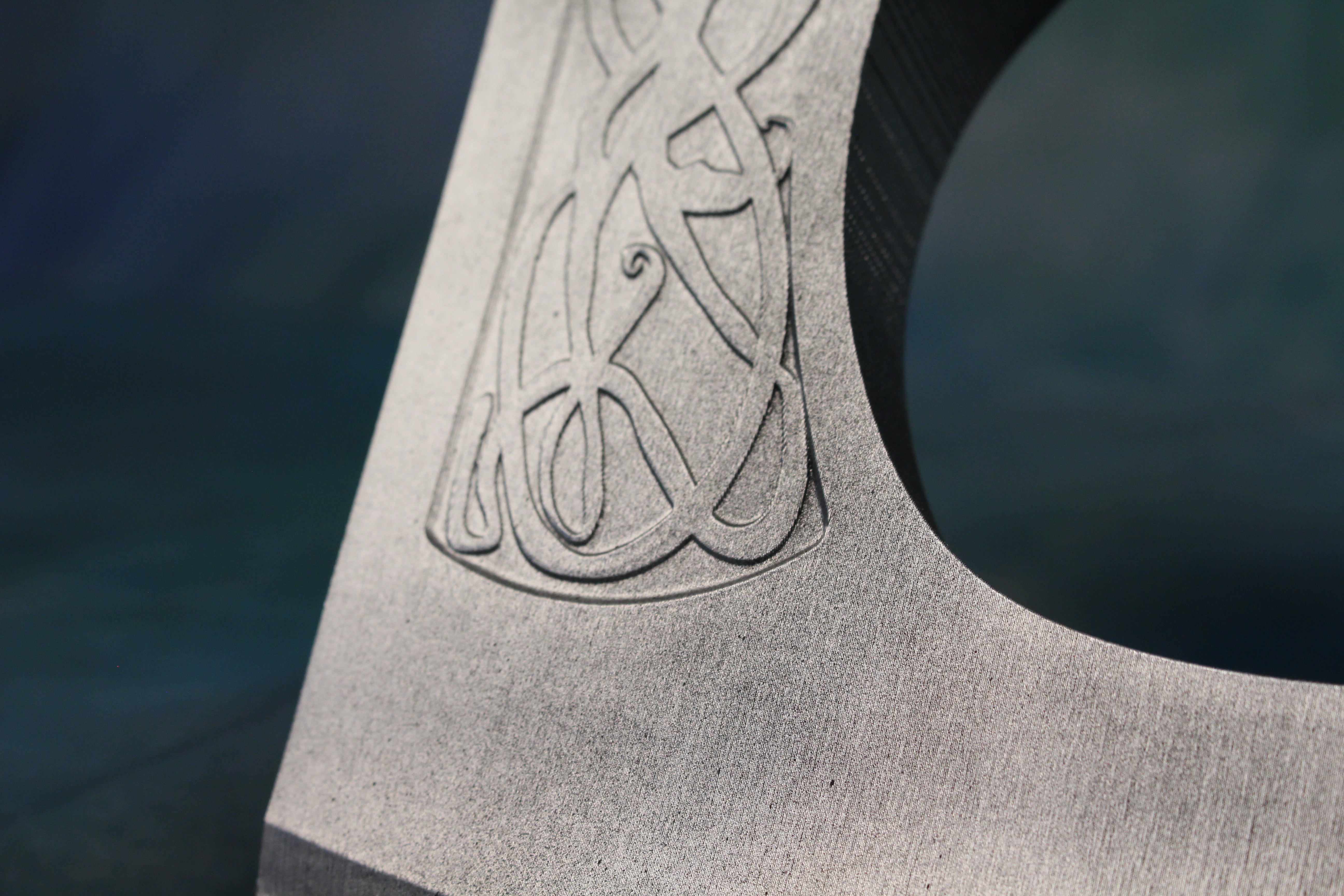 Eivor Axe Assassins Creed Valhalla Cosplay