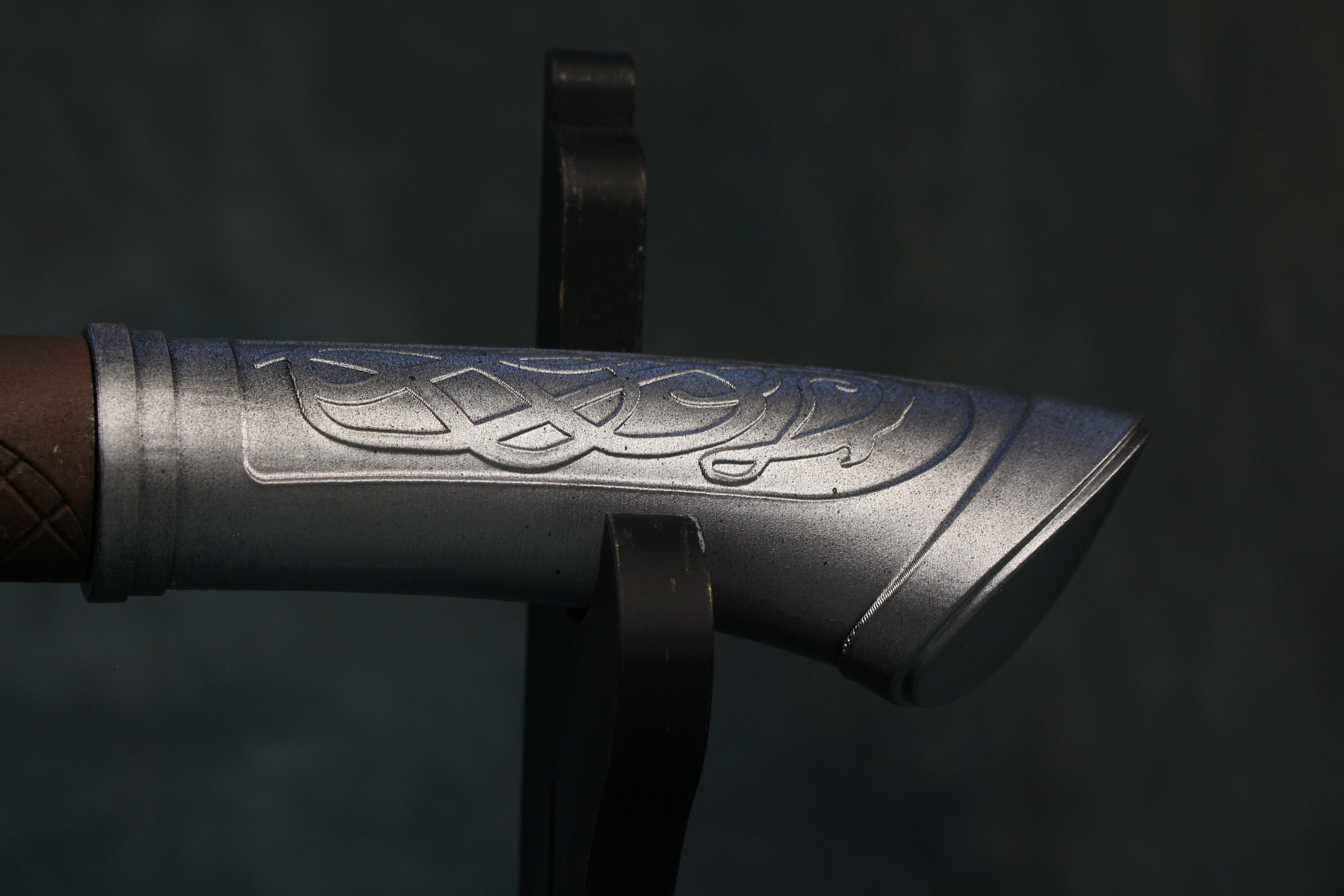 Eivor Axe Assassins Creed Valhalla Cosplay