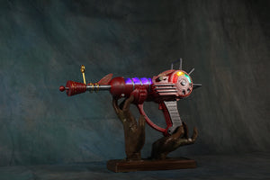 Ray Gun Mk1 COD Zombies Cosplay