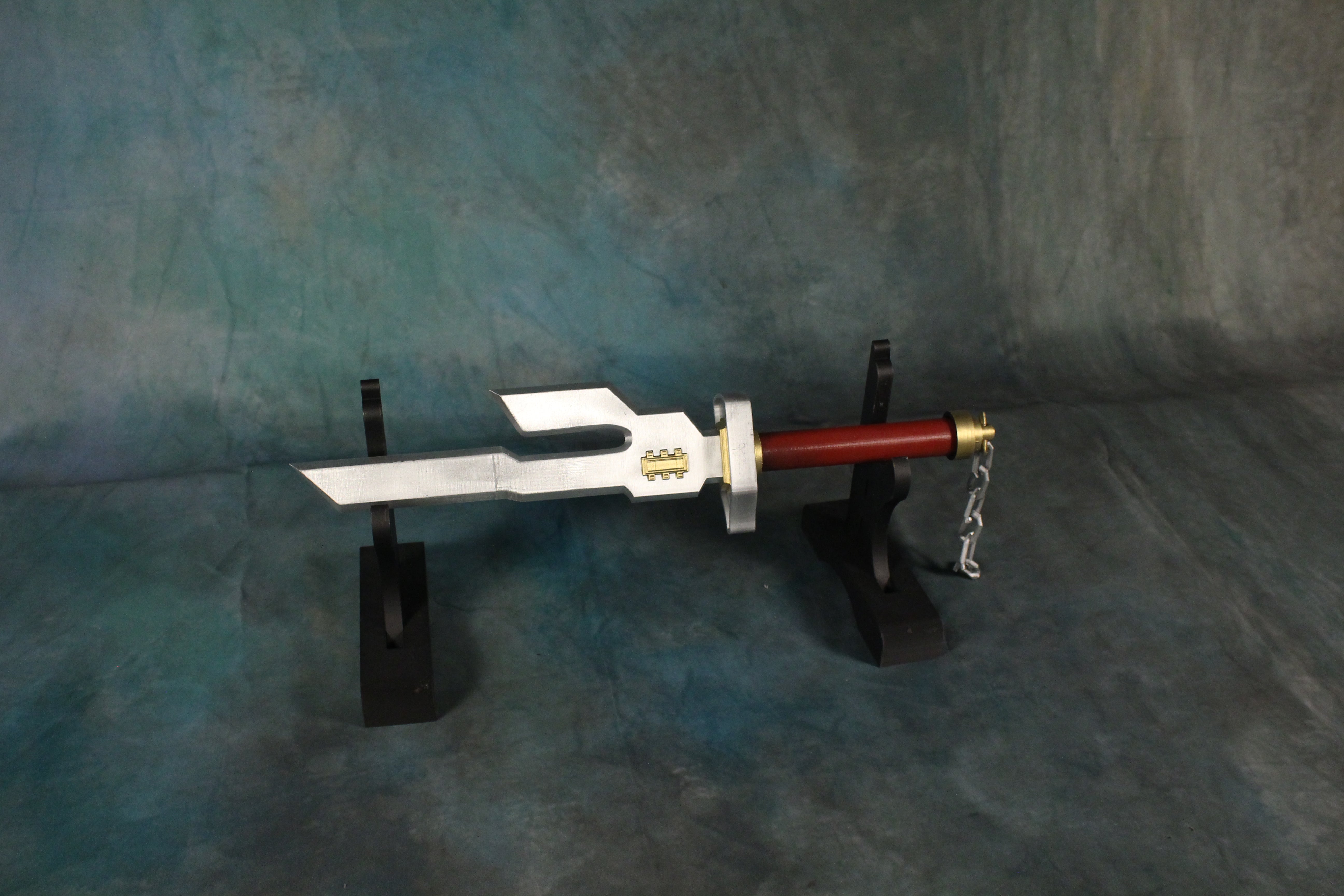 Toji Dagger Jujutsu Kaisen 1:1 Cosplay Item