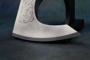 Eivor Axe Assassins Creed Valhalla Cosplay