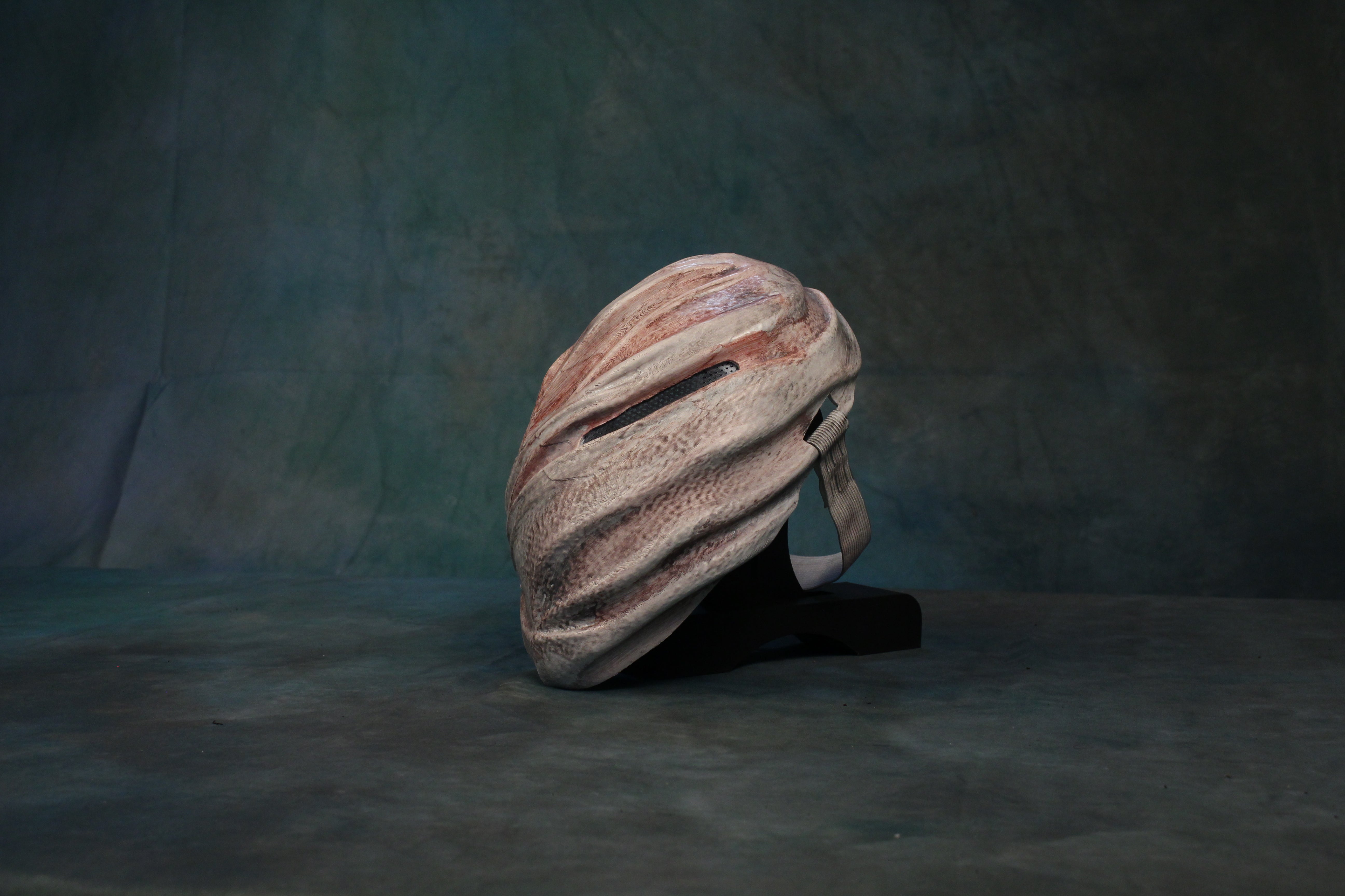Silent Hill Nurse Mask Cosplay Prop