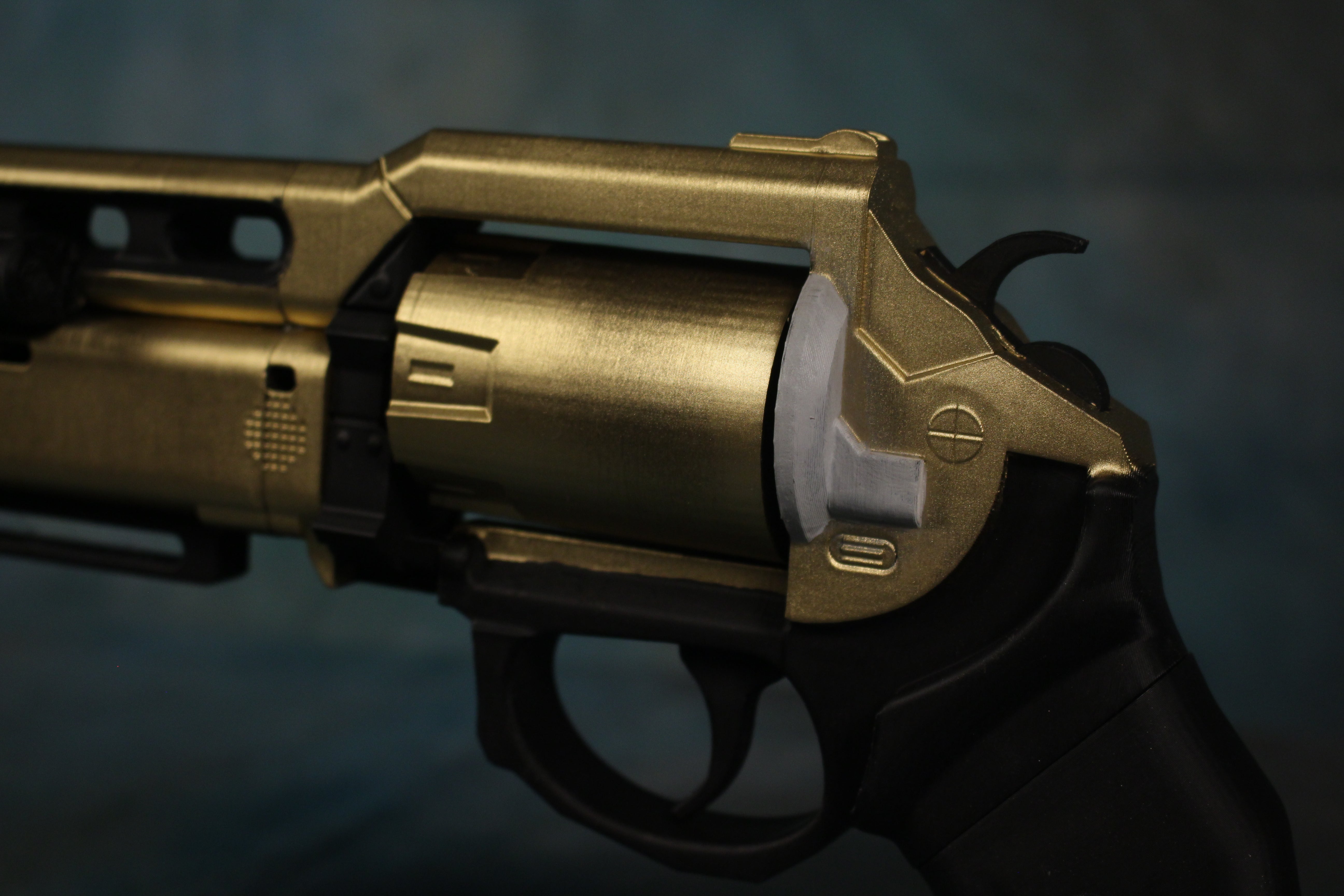 The Last Word Destiny 2 Cosplay