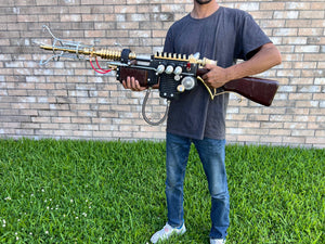 Wunderwaffe DG-2 COD Zombies Cosplay
