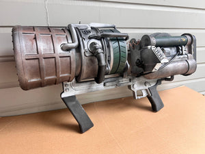 Thundergun COD Zombies Cosplay