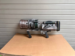 Thundergun COD Zombies Cosplay