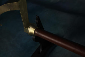 Sly Cooper cane unpainted version