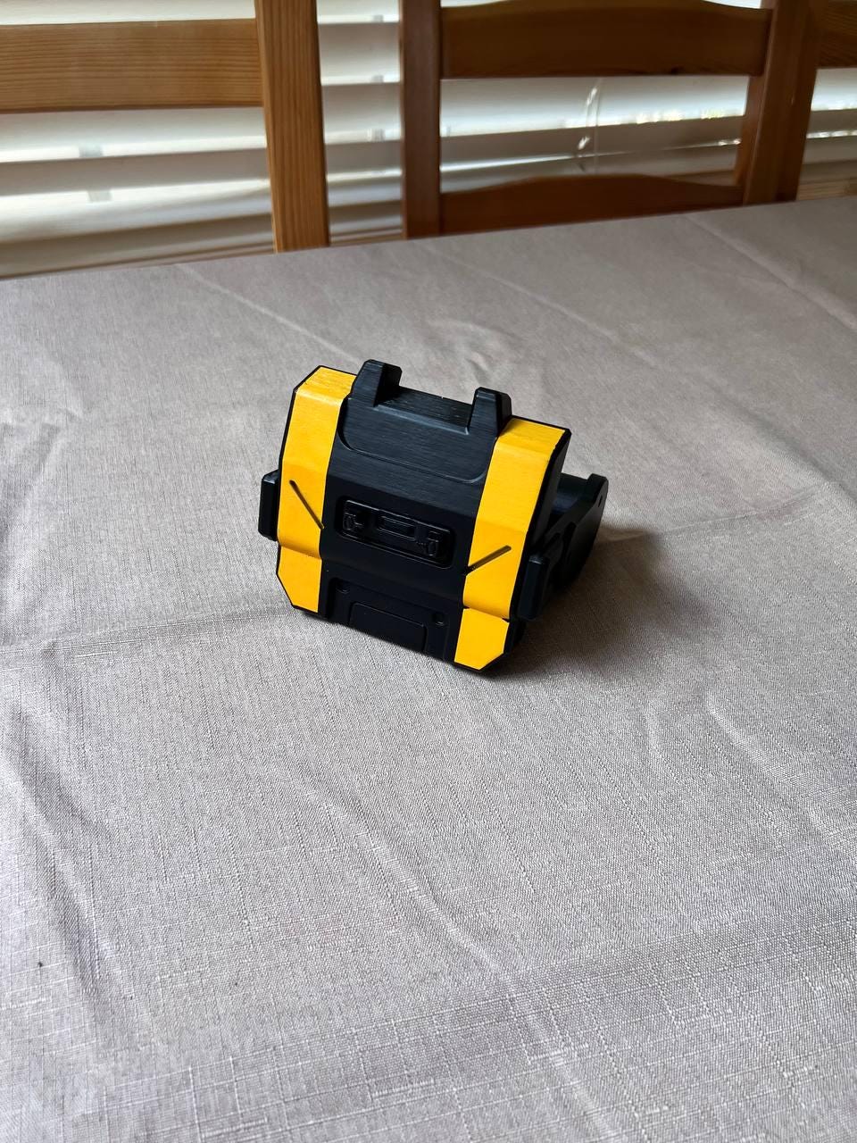 Galvaknuckles COD Black Ops Zombies 1:1 cosplay replica - main view