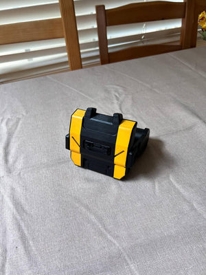 Galvaknuckles COD Black Ops Zombies 1:1 cosplay replica - in hand