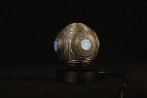 Summoning Key Call of Duty Black Ops Zombies 1:1 cosplay replica - LED floating