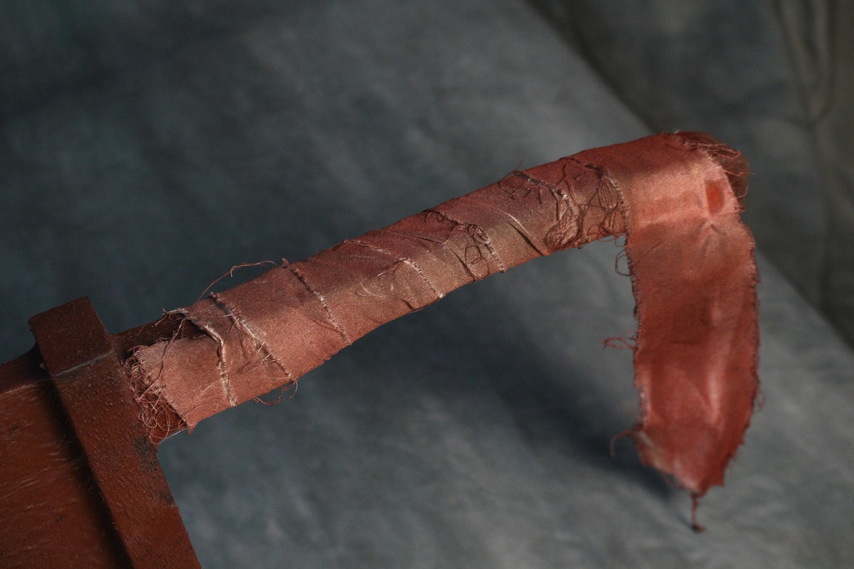 Great Knife 2006 Pyramid Head Silent Hill cosplay replica - detail view 9