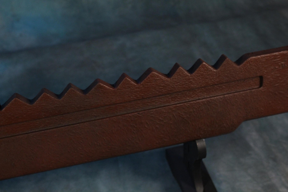 Great Knife 2006 Pyramid Head Silent Hill cosplay replica - detail view 8