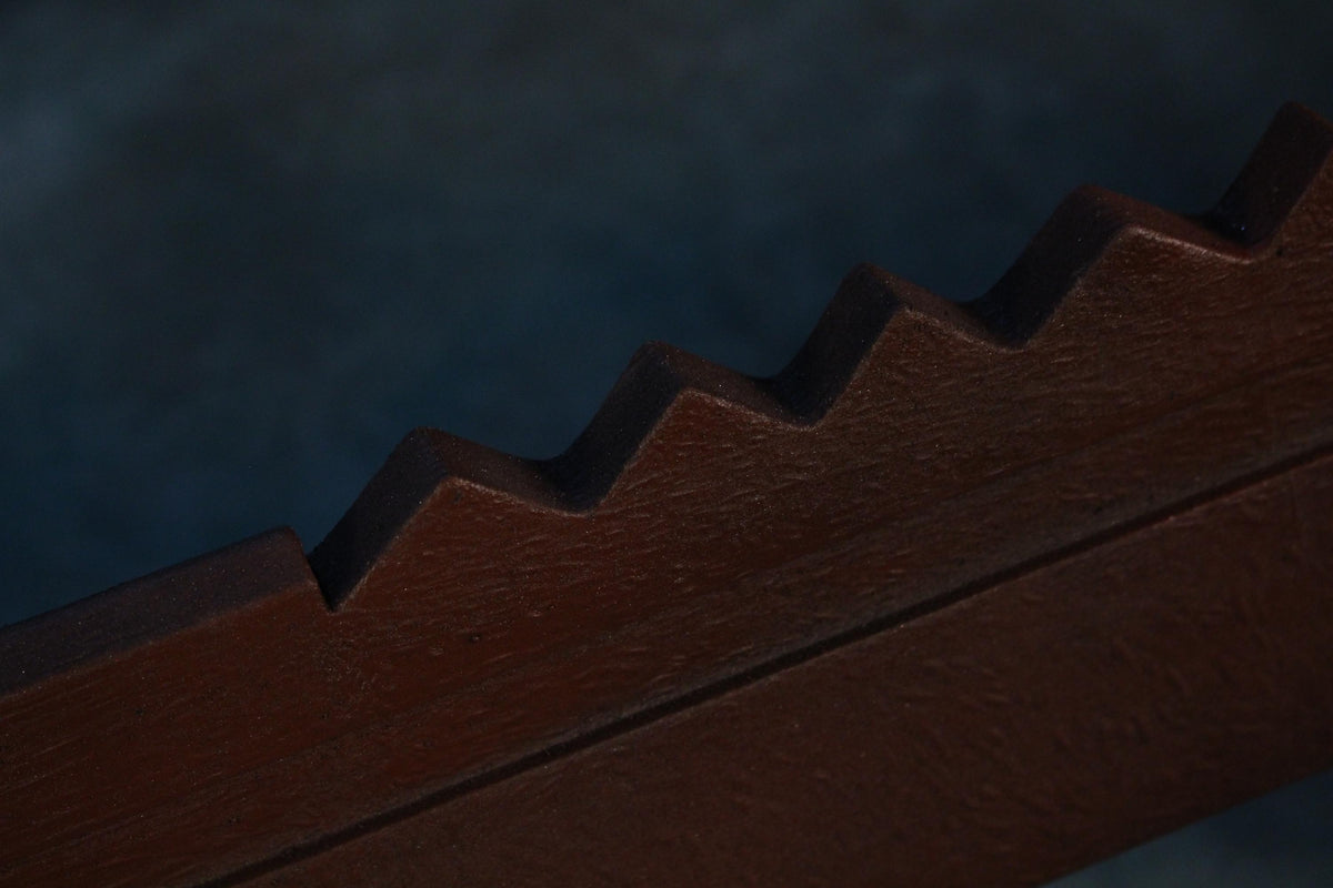 Great Knife 2006 Pyramid Head Silent Hill cosplay replica - detail view 12