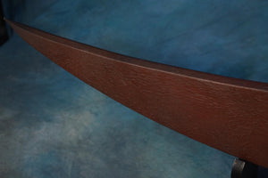 Great Knife 2006 Pyramid Head Silent Hill cosplay replica - detail view 11